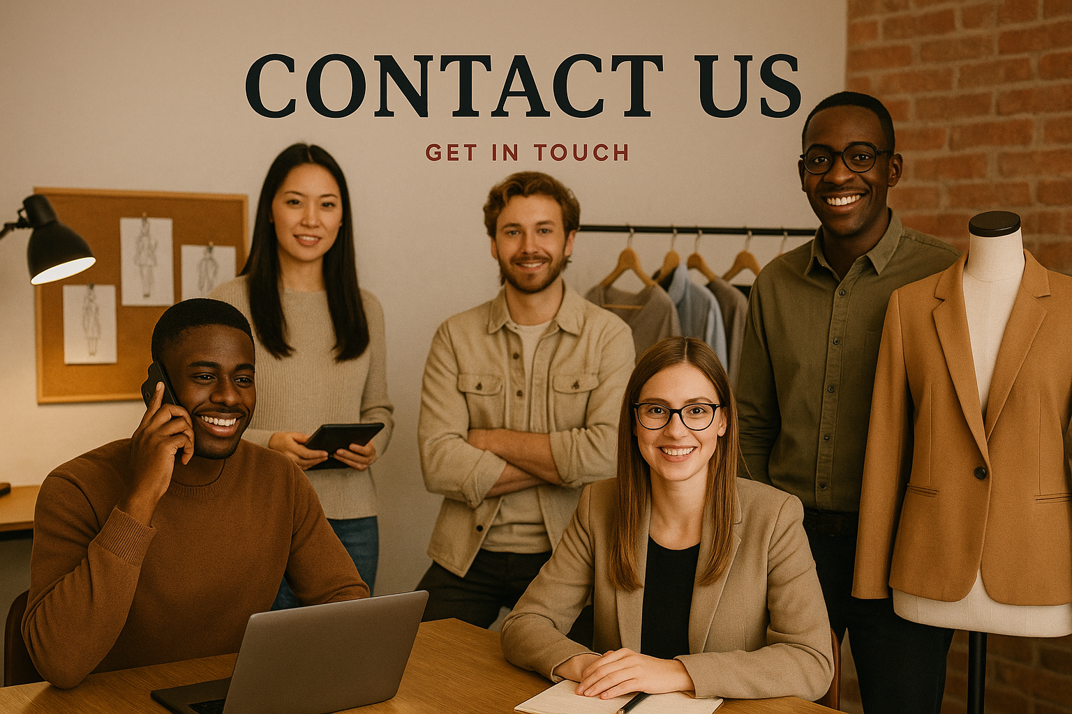 Contact Us